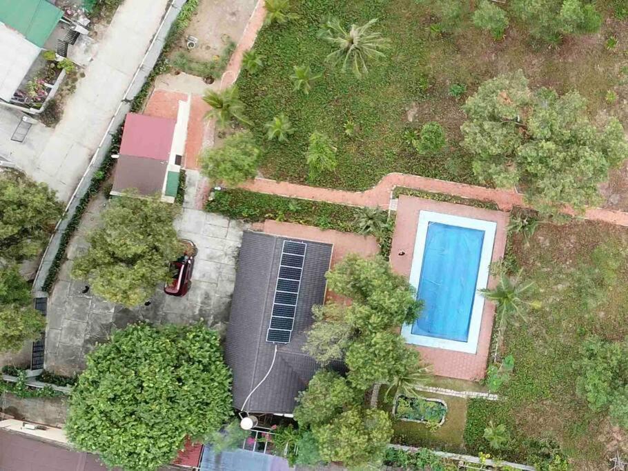Fisherman Village Boutique Villas - Beachfront Ham Tan Luaran gambar