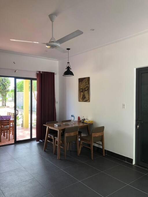 Fisherman Village Boutique Villas - Beachfront Ham Tan Luaran gambar
