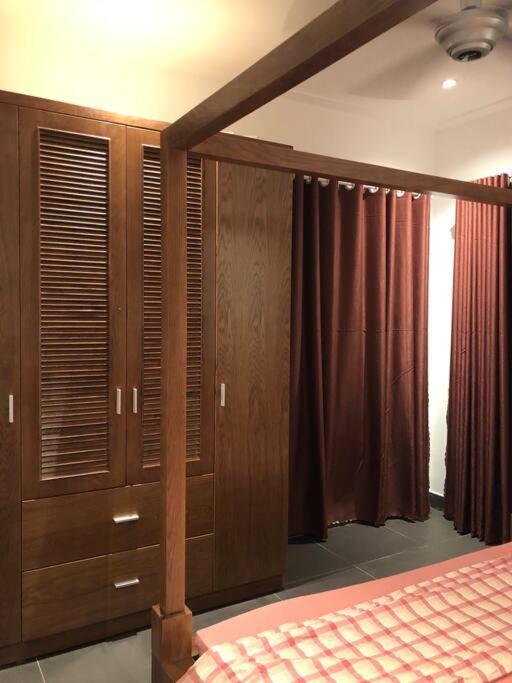 Fisherman Village Boutique Villas - Beachfront Ham Tan Luaran gambar