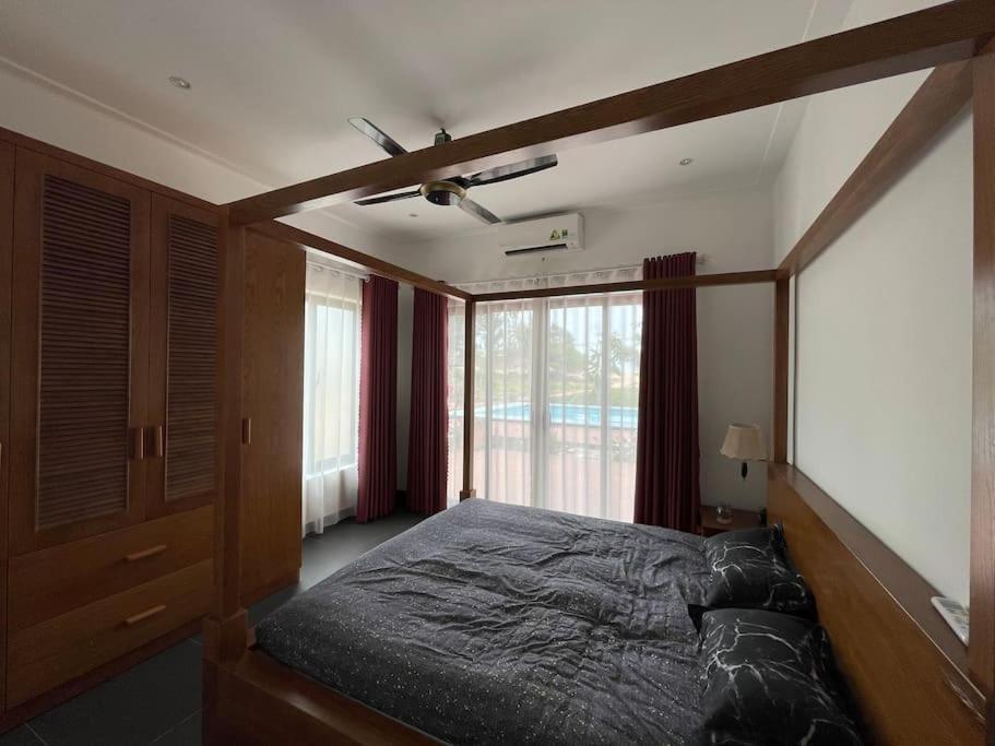 Fisherman Village Boutique Villas - Beachfront Ham Tan Luaran gambar
