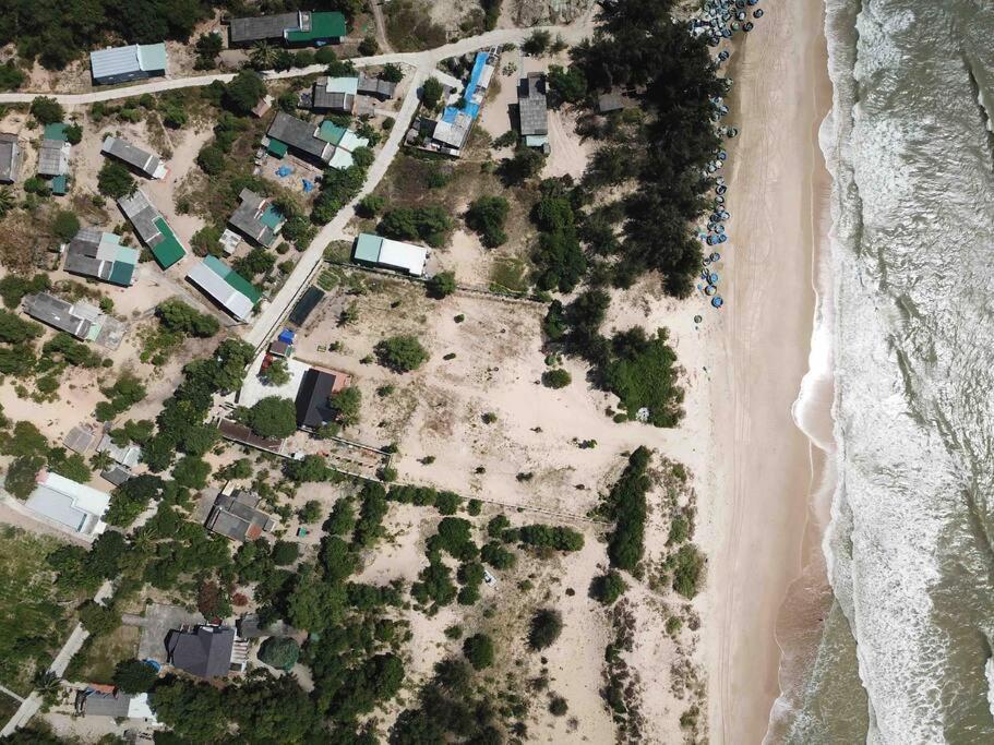 Fisherman Village Boutique Villas - Beachfront Ham Tan Luaran gambar