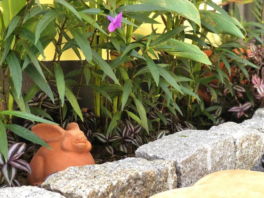 Fisherman Village Boutique Villas - Beachfront Ham Tan Luaran gambar