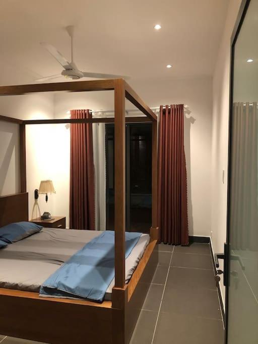 Fisherman Village Boutique Villas - Beachfront Ham Tan Luaran gambar