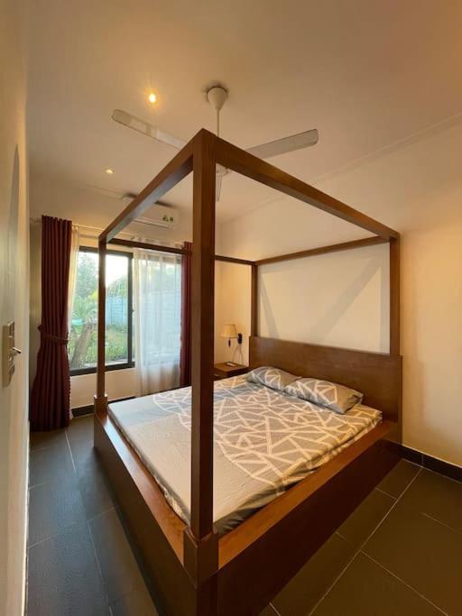 Fisherman Village Boutique Villas - Beachfront Ham Tan Luaran gambar